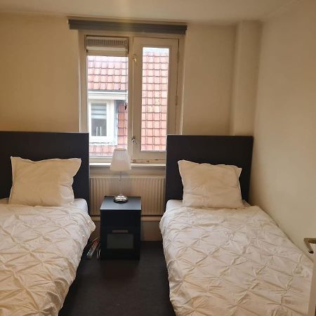 Three Bedroom Lovely Apartment Oosterbeek Kültér fotó