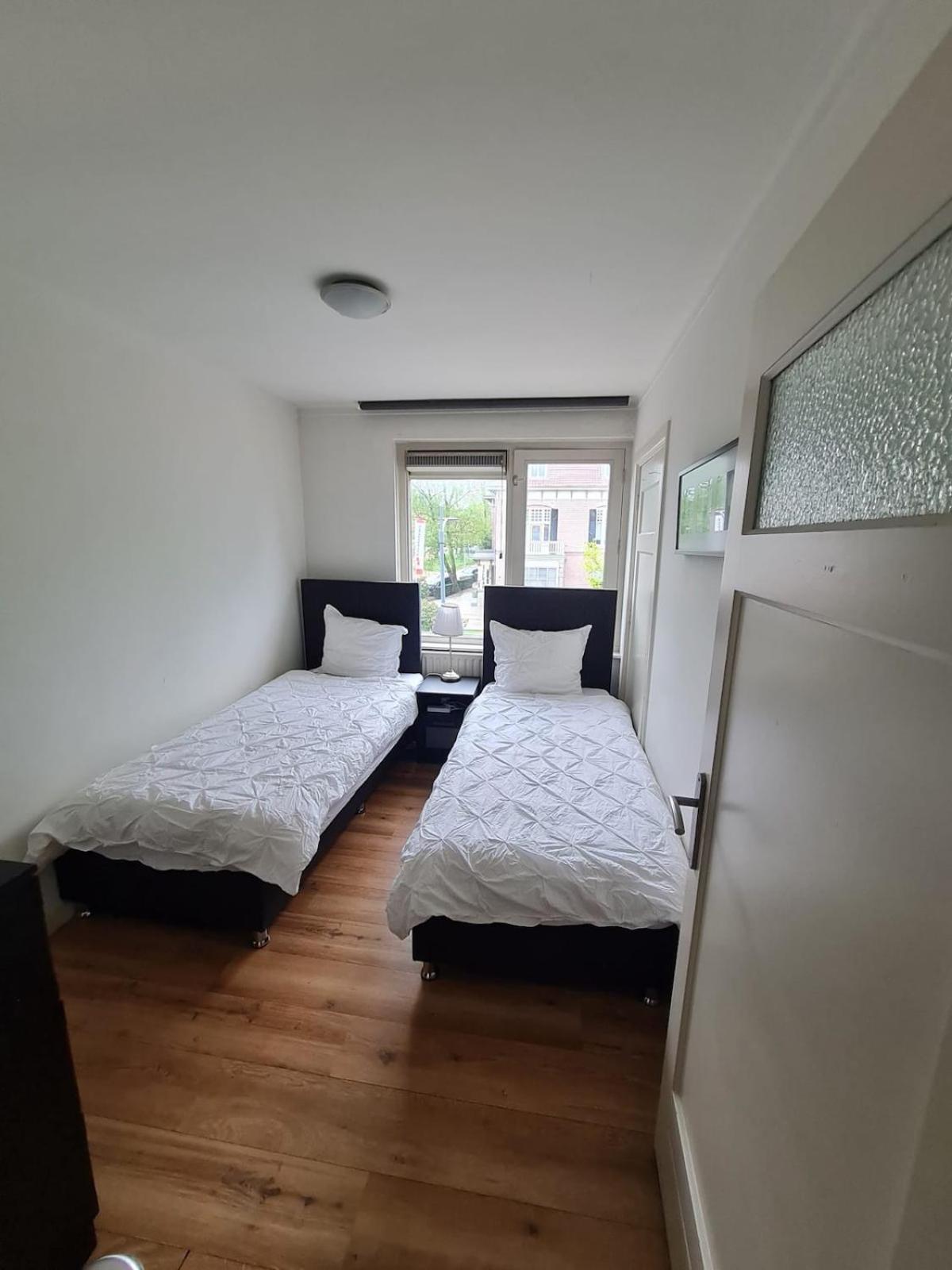 Three Bedroom Lovely Apartment Oosterbeek Kültér fotó
